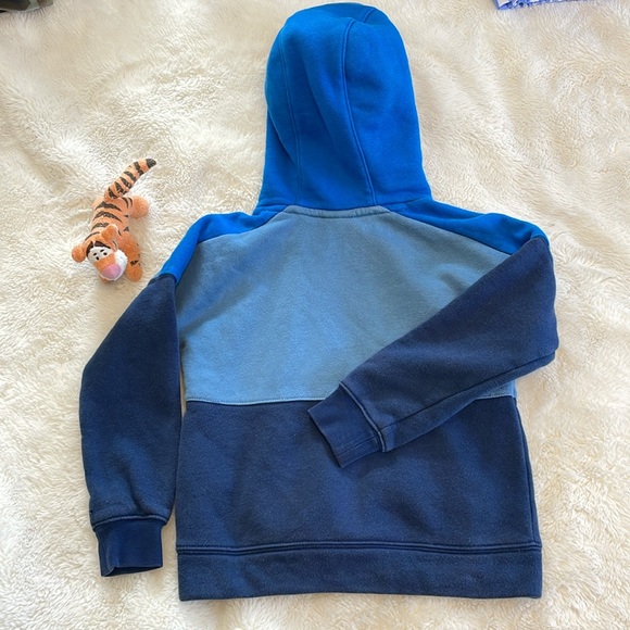 Nike Toddler hoodie - Picture 6 of 6
